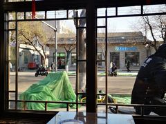 -隆福寺小吃店(东四店)