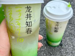 -奈雪的茶(优特汇店)