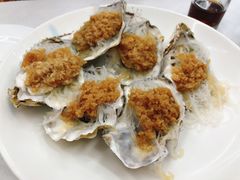-北戴河庆山饭店·海鲜砂锅粥(北戴河黑石路店)