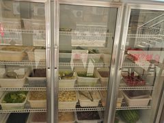 -王婆乔鲜鱼自助火锅(蜀汉路店)