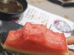 -八角锄烧·肉火锅(天河城店)