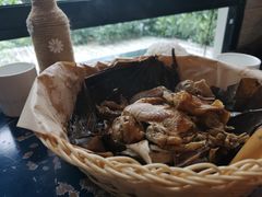 -兰桂坊·花园餐厅(西湖店)