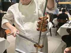 -拉蒂娜·巴西牛排馆 Latina·Brazilian Steakhouse(陆家嘴旗舰店)