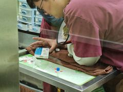 -瑞鹏宠物医院·宠保定点·心脏科·内科(御桥分院)