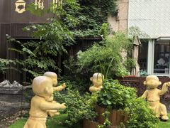 -梅间堂茶馆(绿地缤纷城店)