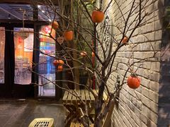 门面-四喜小胖·北京涮肉(五道营店)