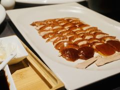 -上海滩餐厅(BFC外滩金融中心店)