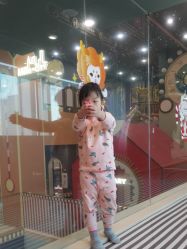 -MELAND CLUB亲子乐园·派对·餐厅(北京芳圆里ID MALL店)