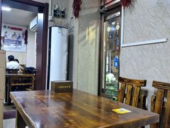 -一棵树烧烤店(中央大街店)