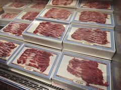 -董记老清泉·鲜切涮羊肉(窑岭店)