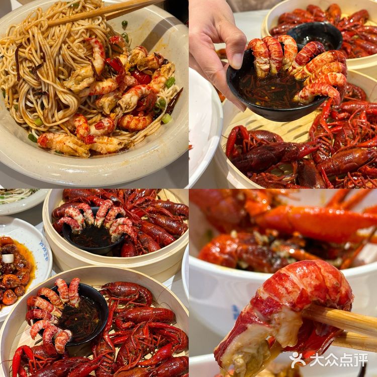 青岛万象城好吃的饭饭(合集32家)