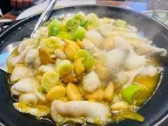 -醉得意·山茶油炒土鸡(泰安吾悦广场店)