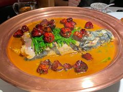 -華府Deluxe(兴业太古汇店)