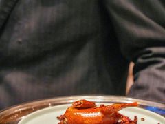 -莲·中餐厅(成都首座万豪酒店)