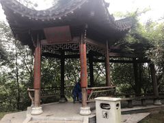 -敬亭山风景名胜区