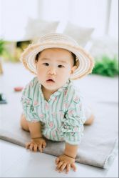 -TIME儿童摄影(闽江路店)