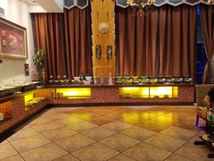 -火舞泰·泰式海鲜火锅餐厅(世纪城店)