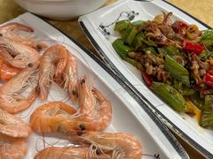 -梅姐海鲜餐厅(水头海鲜街店)