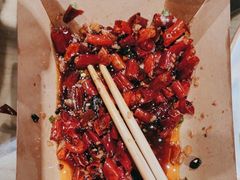 -湘阁里辣(南岭购物广场店)