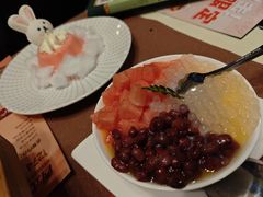 -意卡菲·欢乐聚会餐厅(华侨店)