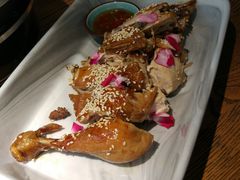 -蜜桃餐厅·伴山(湖滨商业街店)