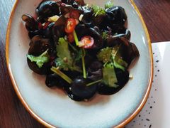-蛇口希尔顿南海酒店·随轩中餐厅·粤菜