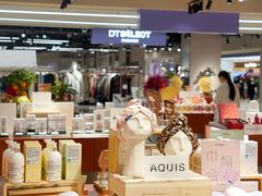 -凯德MALL(西直门店)