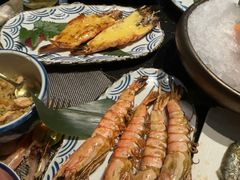 -極上萬膳·日料放题(海岸城店)