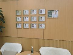 -手爱盲人推拿按摩·精准调理(江宁金山路店)