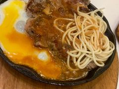 -豪享悦牛排自助餐厅(天河城店)
