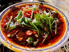 鸭血-红钳侠小龙虾·烧烤(中赢康康谷店)