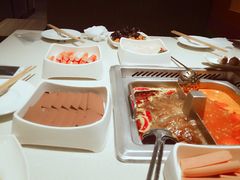 -海底捞火锅(亲子主题北金鹰店)