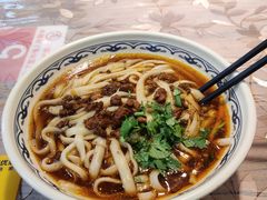 大同刀削面-韩师傅老大同刀削面(北苑路店)