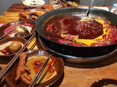 -仪表厂火锅(总店)