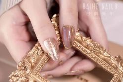 -如一·美甲美睫