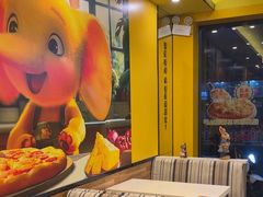 -尊宝比萨(棠东店)