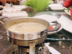 -世贸万锦大酒店·烹大师火锅达人