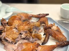 -飨赫驾瓦罐烤鸡(佛岗店)