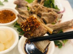 -马尔龙新疆饭店·清真(瑞景店)