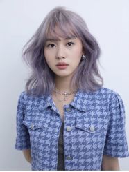 -菲·木田moontin造型salon