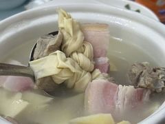 -蘭心餐厅(进贤路店)