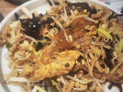 -榆林镇筋饼(知春路店)