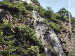 -黑山大峡谷-游客服务中心