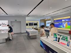 -OPPO服务体验中心(天津和平区天河城店)