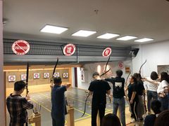 -道顺射箭·团建·骑射(张杨路店)