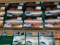 -翠微家园超市(甘家口店)