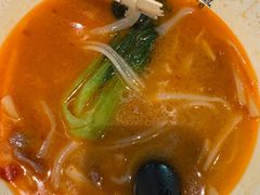 -漆黑觉米粉(三里屯店)