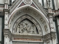 -圣母百花大教堂穹顶