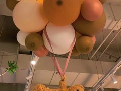 -迦南的早晨蛋糕甜品集合店