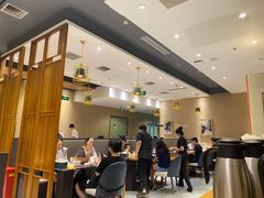 -东来顺饭庄(上地华联店)